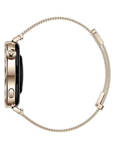 Умные часы Huawei Watch GT 5, 41мм, Золотой