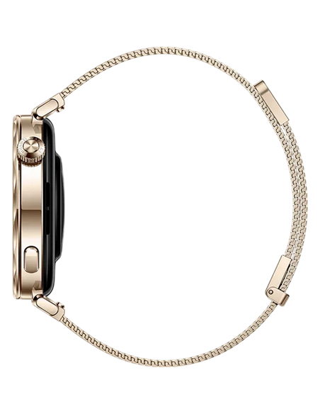 Умные часы Huawei Watch GT 5, 41мм, Золотой