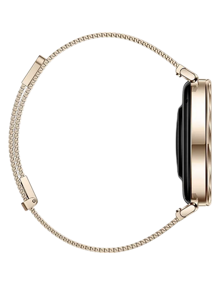 Умные часы Huawei Watch GT 5, 41мм, Золотой