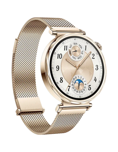 Умные часы Huawei Watch GT 5, 41мм, Золотой