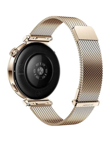 Умные часы Huawei Watch GT 5, 41мм, Золотой