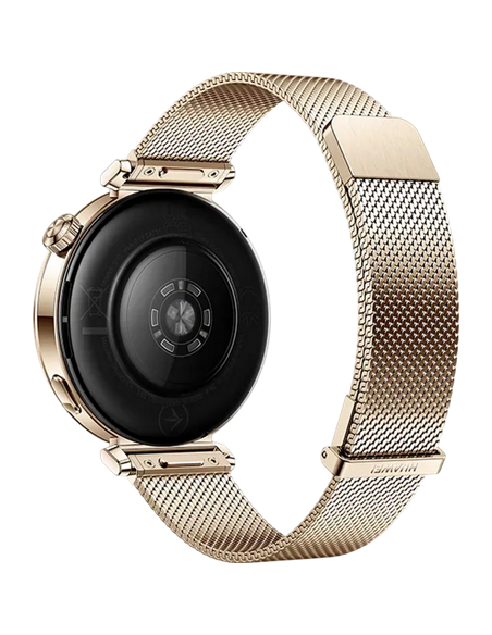 Умные часы Huawei Watch GT 5, 41мм, Золотой