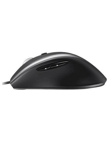 Мышь Logitech M500s, Чёрный