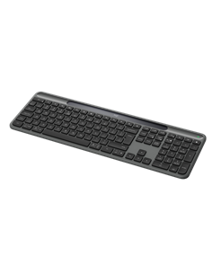 Клавиатура Logitech Signature Slim Solar K980, Беспроводное, Графитовый 2