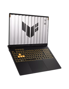 Laptop Gaming 16" ASUS TUF Gaming F16 FX608JHR, Jaeger Gray, Intel Core i7-14650HX, 16GB/1024GB, Fără SO 2