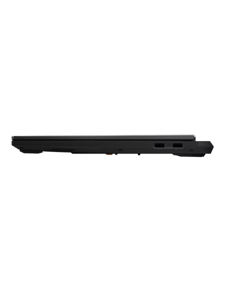 Laptop Gaming 16" ASUS TUF Gaming A16 FA608UH, Jaeger Gray, AMD Ryzen 7 260, 16GB/1024GB, Fără SO