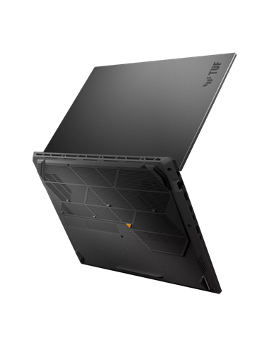 Игровой ноутбук 16" ASUS TUF Gaming A16 FA608UH, Jaeger Gray, AMD Ryzen 7 260, 16Гб/1024Гб, Без ОС