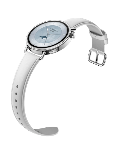 Умные часы Xiaomi BHR07VUGL, 41мм, Белый