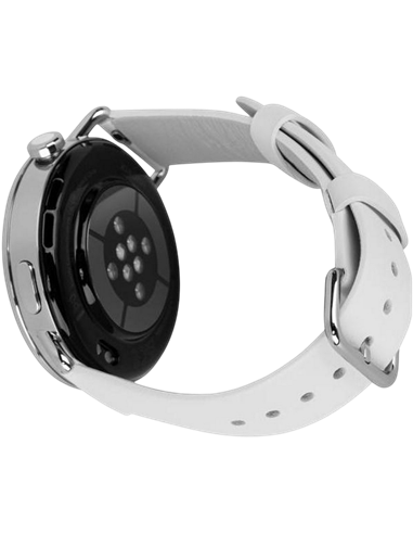 Ceas inteligent Xiaomi BHR07VUGL, 41mm, Alb