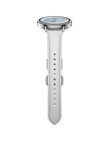Ceas inteligent Xiaomi BHR07VUGL, 41mm, Alb