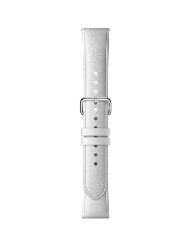 Ceas inteligent Xiaomi BHR07VUGL, 41mm, Alb