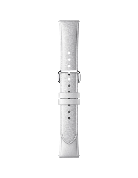Ceas inteligent Xiaomi BHR07VUGL, 41mm, Alb