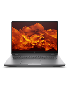  18" HP ZBook Fury G1i 18, Grey, Intel Core Ultra 9 285HX, 64GB/2048GB, Windows 11 Pro