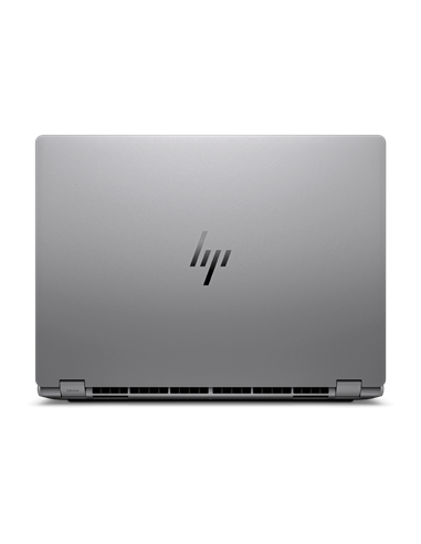  18" HP ZBook Fury G1i 18, Grey, Intel Core Ultra 9 285HX, 64Гб/2048Гб, Windows 11 Pro