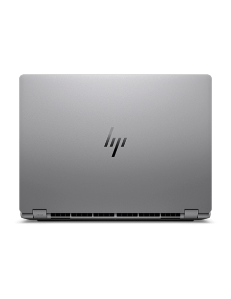  18" HP ZBook Fury G1i 18, Grey, Intel Core Ultra 9 285HX, 64GB/2048GB, Windows 11 Pro