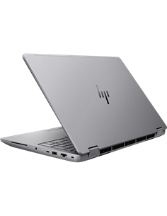 Рабочая станция 16" HP ZBook X G1i 16, M150, Intel Core Ultra 7 265H, 32Гб/1024Гб, Windows 11 Pro 2