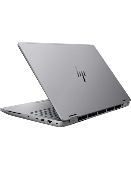 Рабочая станция 16" HP ZBook X G1i 16, M150, Intel Core Ultra 7 265H, 32Гб/1024Гб, Windows 11 Pro