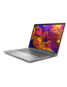  14" HP ZBook 8 G1as 14, Grey, AMD Ryzen AI 9 HX PRO 375, 64Гб/1024Гб, Windows 11 Pro 2