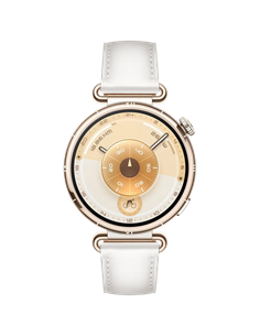 Умные часы Huawei Watch GT 6, 41мм, Белый 2