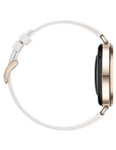 Ceas inteligent Huawei Watch GT 6, 41mm, Alb