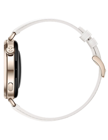 Ceas inteligent Huawei Watch GT 6, 41mm, Alb