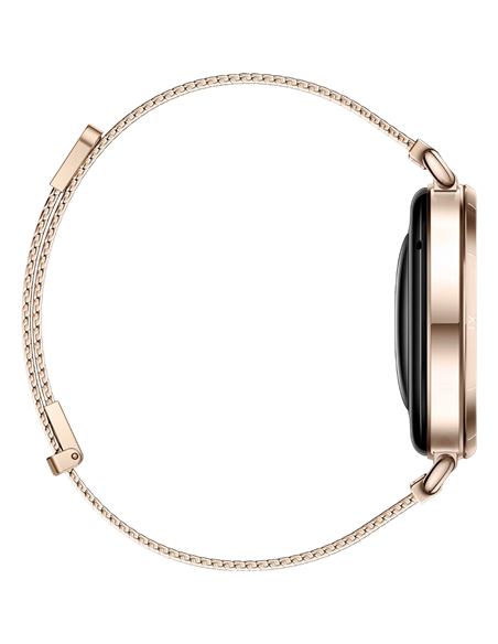 Умные часы Huawei Watch GT 6, 41мм, Gold Milanese