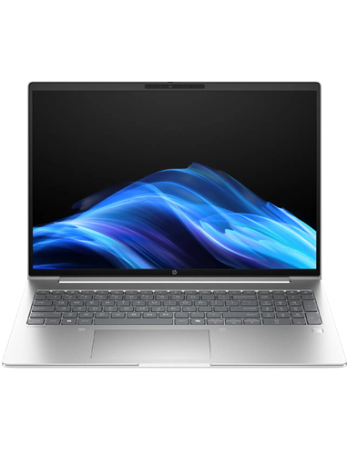 Ноутбук для бизнеса 16" HP ProBook 4 G1iR 16, Light Silver, Intel Core i5-1334U, 16Гб/512Гб, Windows 11 Pro