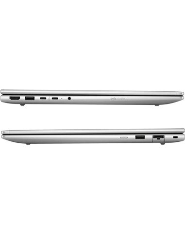 Ноутбук для бизнеса 16" HP ProBook 4 G1iR 16, Light Silver, Intel Core i5-1334U, 16Гб/512Гб, Windows 11 Pro