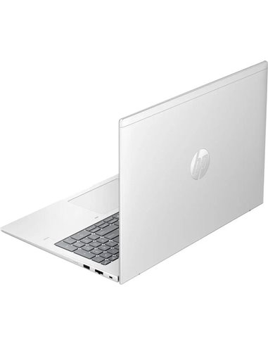 Laptop Business 16" HP ProBook 4 G1iR 16, Light Silver, Intel Core i5-1334U, 16GB/512GB, Windows 11 Pro