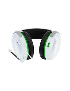 Căști gaming HyperX CloudX Stinger 2 Xbox, Cu fir, Alb 2