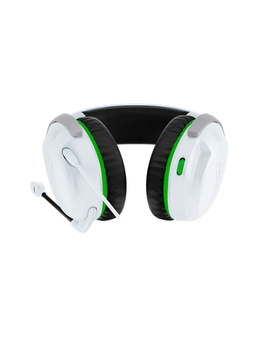 Căști gaming HyperX CloudX Stinger 2 Xbox, Cu fir, Alb