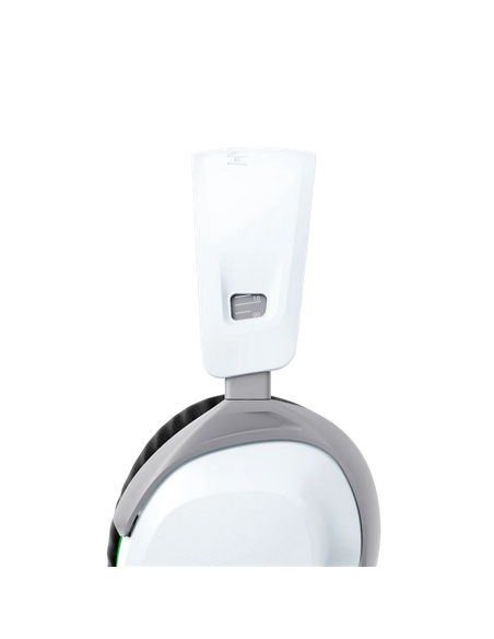 Căști gaming HyperX CloudX Stinger 2 Xbox, Cu fir, Alb
