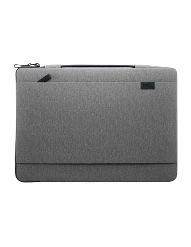 Husă pentru laptop DELL Ecoloop Urban, 14", Gri