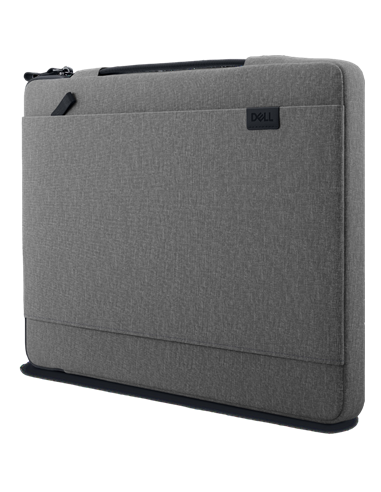Чехол для ноутбука DELL Ecoloop Urban, 14", Серый