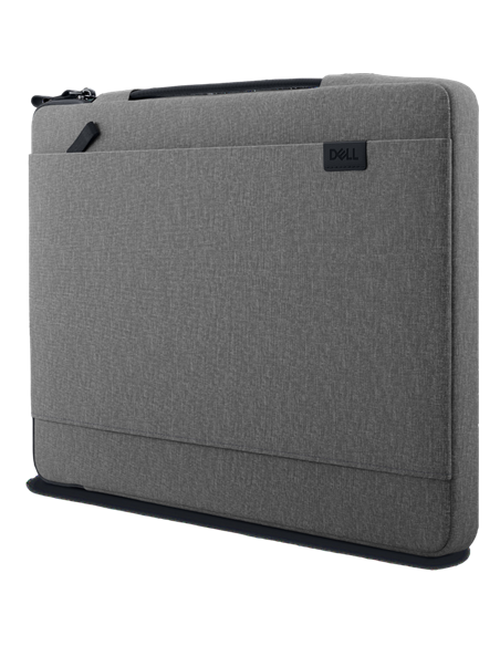 Чехол для ноутбука DELL Ecoloop Urban, 14", Серый