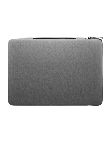 Чехол для ноутбука DELL Ecoloop Urban, 16", Серый