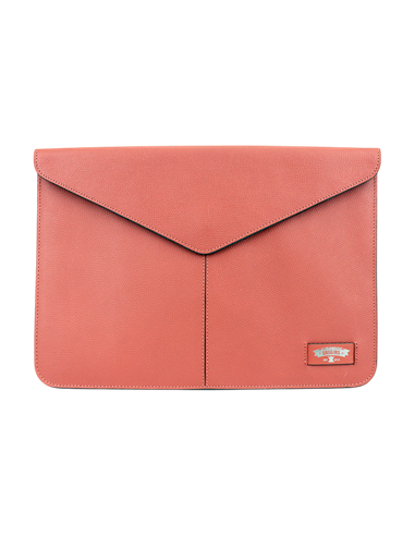Чехол для ноутбука Baggins Magnet, 14", Coral
