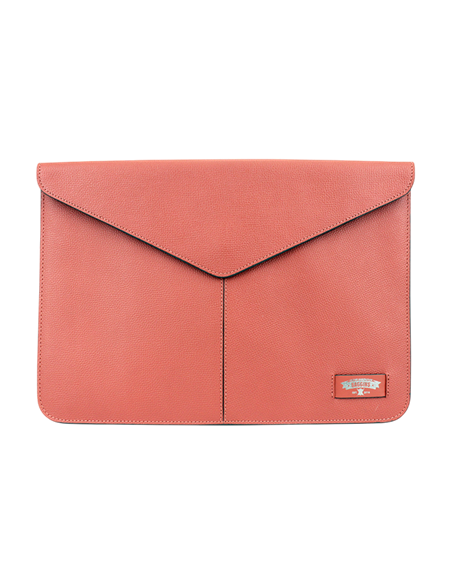 Husă pentru laptop Baggins Magnet, 14", Coral