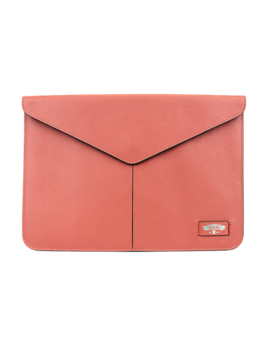 Husă pentru laptop Baggins Magnet, 14", Coral