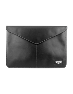 Husă pentru laptop Baggins Magnet, 14", Negru