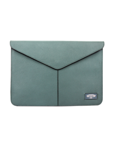 Husă pentru laptop Baggins Magnet, 14", Mentol