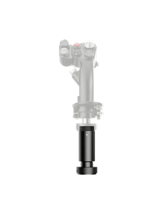 База для руля MOZA Z-Axis Module, Чёрный