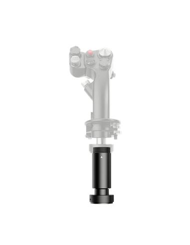 База для руля MOZA Z-Axis Module, Чёрный