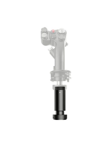 База для руля MOZA Z-Axis Module, Чёрный