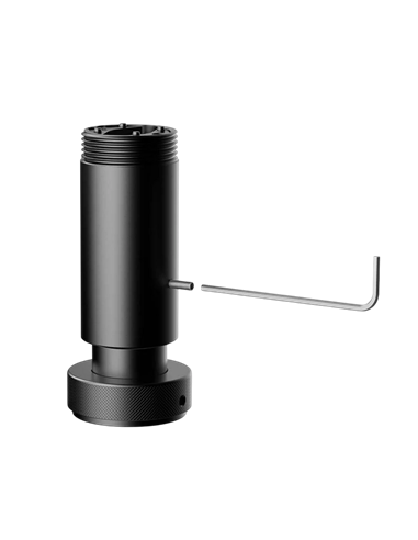 Baza Volanului MOZA Z-Axis Module, Negru