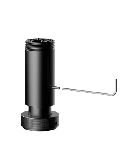 Baza Volanului MOZA Z-Axis Module, Negru