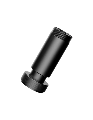 База для руля MOZA Z-Axis Module, Чёрный