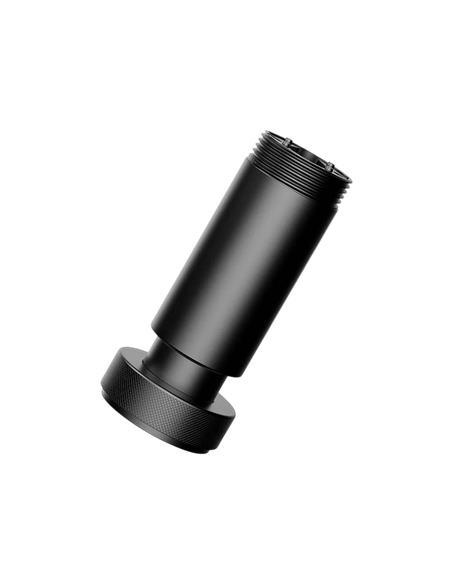 База для руля MOZA Z-Axis Module, Чёрный