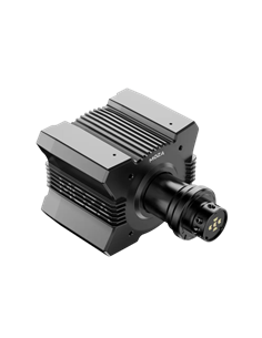 База для руля MOZA R9 V3, Чёрный 2