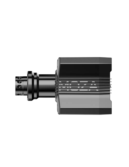 База для руля MOZA R9 V3, Чёрный